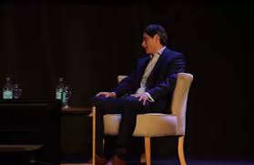 Ignacio Costa, de Livent destacó que "Argentina tiene un rol muy importante en satisfacer la demanda global de litio" Ignacio Costa, de Livent destacó que "Argentina tiene un rol muy importante en satisfacer la demanda global de litio"