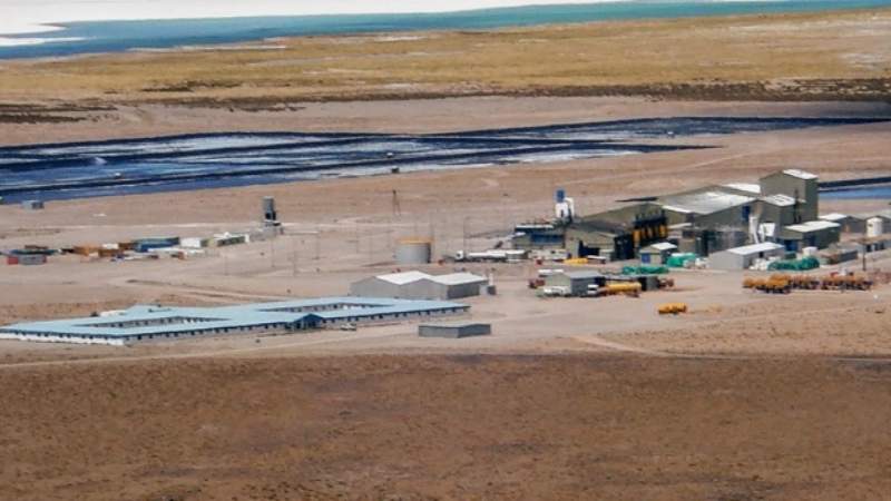 Catamarca: IMCa insiste con las irregularidades en Salar del Hombre Muerto