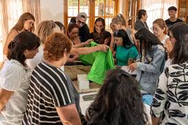 Impulsa Mendoza lanza un nuevo módulo para formar proveedores mineros en Uspallata