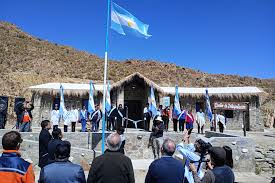 Inauguran un centro de interpretación arqueológica en la puna de Jujuy Inauguran un centro de interpretación arqueológica en la puna de Jujuy