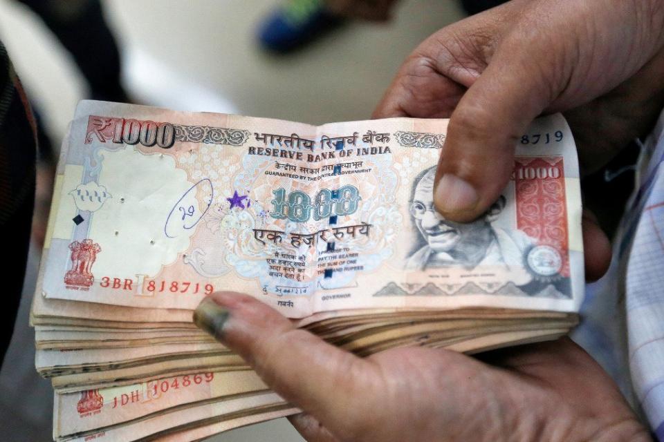 India/Expansión de la otra potencia asiática: Oportunidad de Argentina para aumentar el intercambio India/Expansión de la otra potencia asiática: Oportunidad de Argentina para aumentar el intercambio