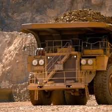 Índice de producción industrial minera: la actividad creció 1,6% en abril Índice de producción industrial minera: la actividad creció 1,6% en abril