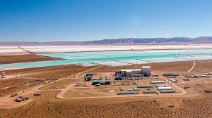 Indonesia evalúa asociarse con Argentina para la producción de baterías de litio Indonesia evalúa asociarse con Argentina para la producción de baterías de litio