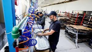 Industria: advierten impacto por dificultades para poder acceder a insumos importados Industria: advierten impacto por dificultades para poder acceder a insumos importados