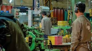 Industria: en la era Milei ya se cerraron 1.000 empresas y en el último trimestre el 60% de los gremios tuvo despidos Industria: en la era Milei ya se cerraron 1.000 empresas y en el último trimestre el 60% de los gremios tuvo despidos