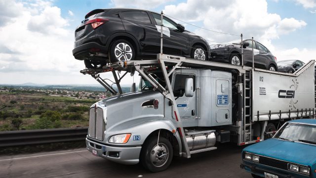 México: Industria automotriz, minería y construcción reiniciarán actividades México: Industria automotriz, minería y construcción reiniciarán actividades