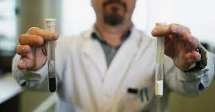 Industrialización del litio en la Argentina: cómo puede impactar en la producción de energía para el mundo Industrialización del litio en la Argentina: cómo puede impactar en la producción de energía para el mundo