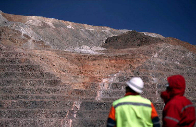 San Juan: Industria, vitivinicultura y minería: las consecuencias del coronavirus en los 3 rubros fuertes de la provincia San Juan: Industria, vitivinicultura y minería: las consecuencias del coronavirus en los 3 rubros fuertes de la provincia