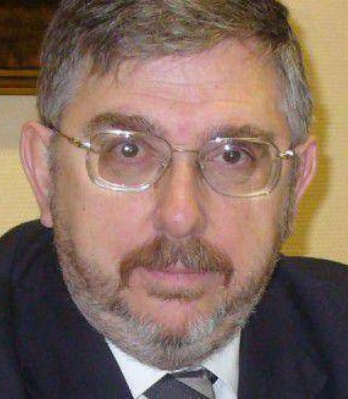 Ing. Luis Alcaide, ex rector de la UNSTA: "El rol de la universidad es fundamental en el desarrollo de la Inteligencia Artificial" Ing. Luis Alcaide, ex rector de la UNSTA: "El rol de la universidad es fundamental en el desarrollo de la Inteligencia Artificial"