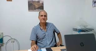 Instituto de Geología de la UNSJ: Ormeño proyecta una gestión técnica con foco en laboratorios y vinculación minera