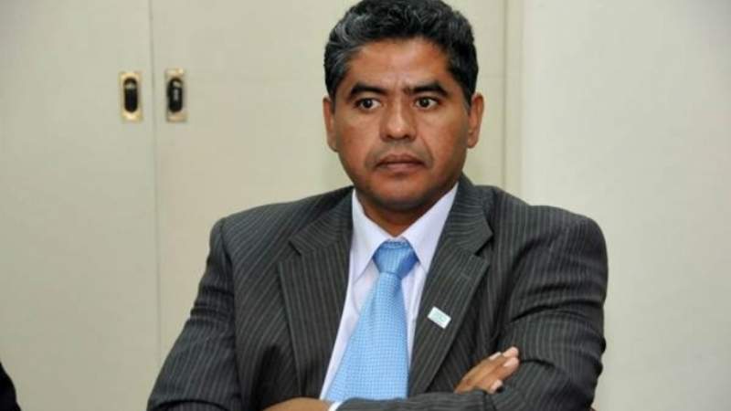 Catamarca: él Intendente de Belén pide a sus pares pronta definición por Agua Rica Catamarca: él Intendente de Belén pide a sus pares pronta definición por Agua Rica