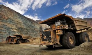 Chubut: Intendentes de la meseta insisten con la minería Chubut: Intendentes de la meseta insisten con la minería