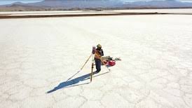 Inversiones en 2025: Vaca Muerta y la minería atraerán miles de millones de dólares impulsados por el RIGI Inversiones en 2025: Vaca Muerta y la minería atraerán miles de millones de dólares impulsados por el RIGI