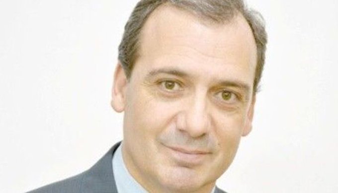 Salta: Iván Gómez, presidente de la Cámara de Minería de Salta sostuvo que "Seremos uno de los líderes mundiales en el suministro de litio" Salta: Iván Gómez, presidente de la Cámara de Minería de Salta sostuvo que "Seremos uno de los líderes mundiales en el suministro de litio"