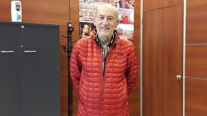 San Juan: Falleció Jaime Bergé, presidente de la Cámara Minera durante 26 años San Juan: Falleció Jaime Bergé, presidente de la Cámara Minera durante 26 años