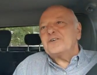 Mendoza/Jaliff: La cuña del PJ entre Suarez y Cornejo, la hipocresía mendocina, su retiro y que piensa que ocurrió con el conflicto minero Mendoza/Jaliff: La cuña del PJ entre Suarez y Cornejo, la hipocresía mendocina, su retiro y que piensa que ocurrió con el conflicto minero