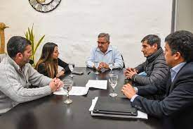 Jalil pidió "evitar excesos" en los impuestos al litio Jalil pidió "evitar excesos" en los impuestos al litio