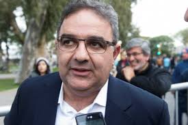 Catamarca/encuentro internacional por el corredor bioceánico: Jalil aseguró que "Tenemos que trabajar porque haya menos asimetrías y más posibilidades para la región" Catamarca/encuentro internacional por el corredor bioceánico: Jalil aseguró que "Tenemos que trabajar porque haya menos asimetrías y más posibilidades para la región"