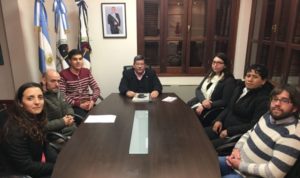 Jujuy: JEMSE marcó presencia en encuentro internacional sobre litio Jujuy: JEMSE marcó presencia en encuentro internacional sobre litio