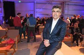 Juan Chirca: "Sin minería no hay transición posible hacia la energía verde" Juan Chirca: "Sin minería no hay transición posible hacia la energía verde"