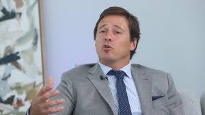 Juan Cruz Cardoso resaltó la importancia del aspecto tributario en la minería Juan Cruz Cardoso resaltó la importancia del aspecto tributario en la minería