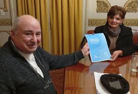 Jujuy/a prestar atención: Iglesia y Gobierno abordan el impacto de la minería en territorios indígenas Jujuy/a prestar atención: Iglesia y Gobierno abordan el impacto de la minería en territorios indígenas