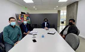 Jujuy: Abordan demandas educativas de Mina Pirquitas Jujuy: Abordan demandas educativas de Mina Pirquitas