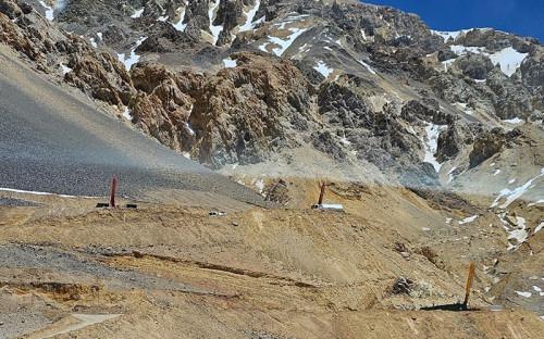 Jujuy: anunciaron resultados operativos del proyecto Cauchari-Olaróz