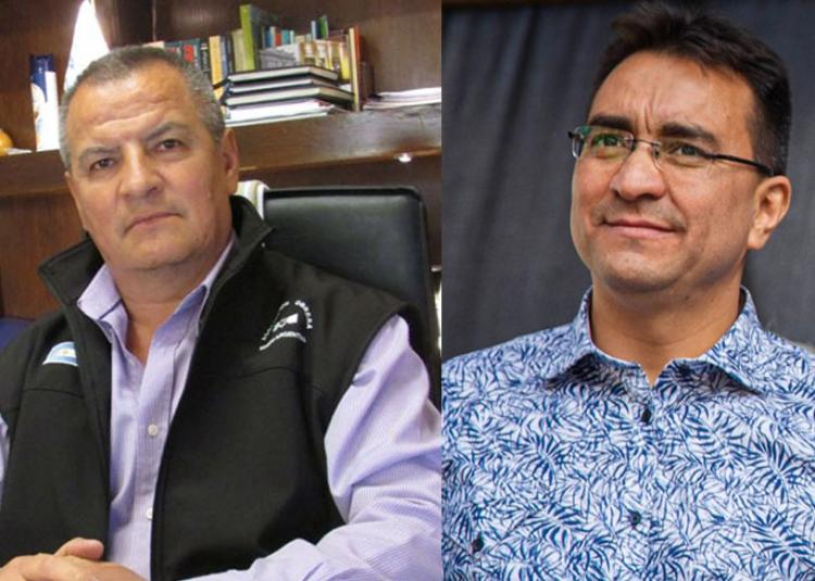 Jujuy: AOMA-OSAM acordaron con gobierno y empresa garantizar las prestaciones de salud en Mina Aguilar Jujuy: AOMA-OSAM acordaron con gobierno y empresa garantizar las prestaciones de salud en Mina Aguilar