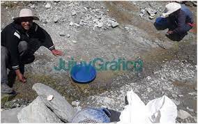Jujuy: Ayuda a pequeños emprendimientos mineros locales en la Puna Jujuy: Ayuda a pequeños emprendimientos mineros locales en la Puna