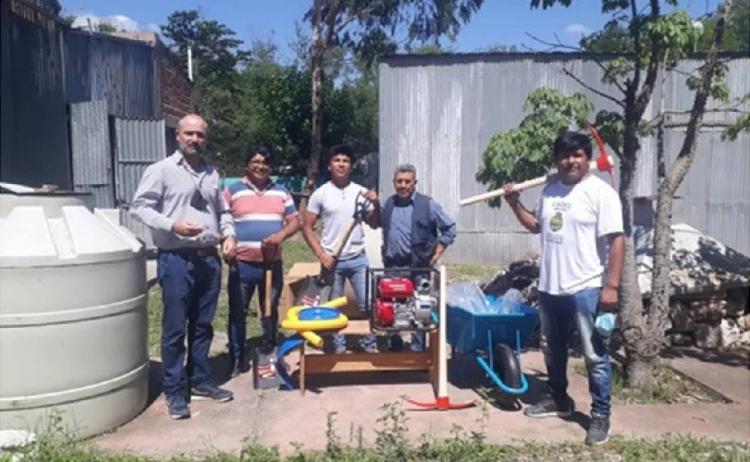 Jujuy: Buscan impulsar proyectos de minería de pequeña escala en la provincia Jujuy: Buscan impulsar proyectos de minería de pequeña escala en la provincia