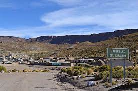 Jujuy: Capacitan a comunidades aborígenes sobre informes de impacto ambiental Jujuy: Capacitan a comunidades aborígenes sobre informes de impacto ambiental