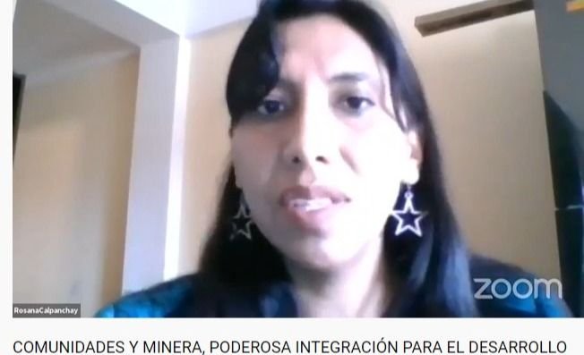 Jujuy: Destacan el aporte del desarrollo de la minería al crecimiento de las comunidades originarias Jujuy: Destacan el aporte del desarrollo de la minería al crecimiento de las comunidades originarias