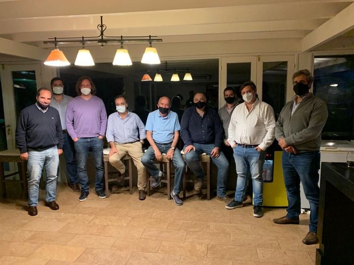 Jujuy: Destacan la labor de los proveedores mineros Jujuy: Destacan la labor de los proveedores mineros