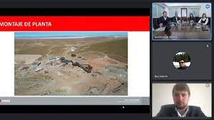 Jujuy/Economía y Producción. Acceso a estabilidad fiscal en el sector minero Jujuy/Economía y Producción. Acceso a estabilidad fiscal en el sector minero