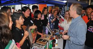 Jujuy: El embajador de Estados Unidos visitó la provincia y aseguró que "Hay muchas compañías de minería interesadas en venir"