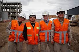 Jujuy: Estudiantes de la provincia se capacitaron en China y ya forman parte del sistema laboral Jujuy: Estudiantes de la provincia se capacitaron en China y ya forman parte del sistema laboral