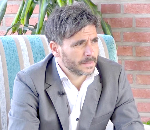 Jujuy: Exar exportará por 20 mil millones de US$ por 40 años Jujuy: Exar exportará por 20 mil millones de US$ por 40 años