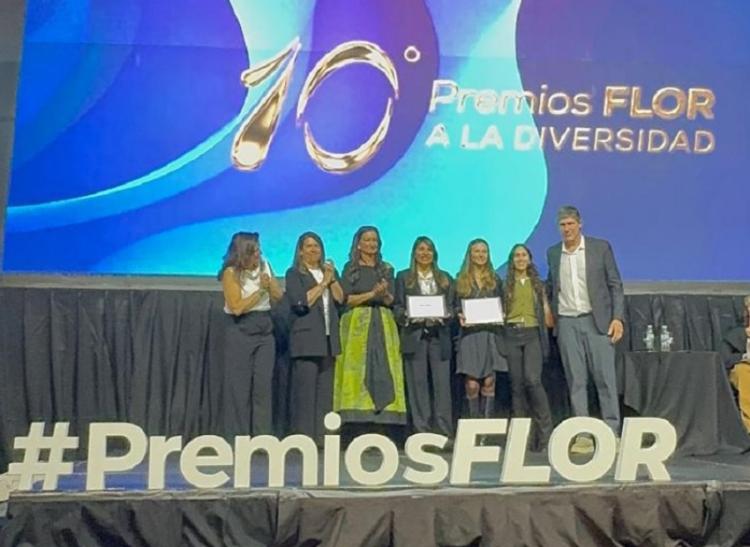 Jujuy: EXAR fue distinguida en los "Premios Flor" e integra un convenio histórico para la gestión sustentable de residuos Destacado