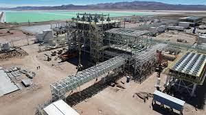 Jujuy: Expectativas por inversiones en litio, Chinchillas y El Aguilar Jujuy: Expectativas por inversiones en litio, Chinchillas y El Aguilar