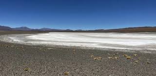 Jujuy: Formentera revoluciona el litio y duplica el peso global de Argentina Jujuy: Formentera revoluciona el litio y duplica el peso global de Argentina