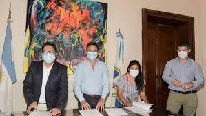 Jujuy: Garantizan la protección patrimonial de la Comunidad de Santo Domingo Jujuy: Garantizan la protección patrimonial de la Comunidad de Santo Domingo