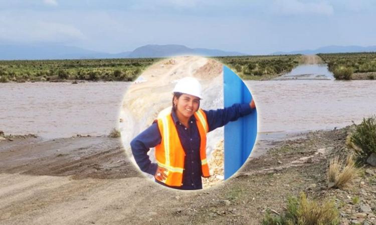 Jujuy: Imputaron a dos hombres por la muerte de la mujer minera en el último temporal Jujuy: Imputaron a dos hombres por la muerte de la mujer minera en el último temporal