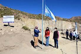 Jujuy: Inician construcción de un centro de interpretación arqueológico en una comunidad minera de la provincia Jujuy: Inician construcción de un centro de interpretación arqueológico en una comunidad minera de la provincia