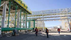Jujuy: La constitución de la Región Minera del Litio promoverá inversiones en la provincia Jujuy: La constitución de la Región Minera del Litio promoverá inversiones en la provincia