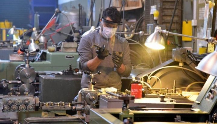 Jujuy: La Industria debate ejes en un nuevo congreso nacional Jujuy: La Industria debate ejes en un nuevo congreso nacional