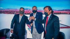 Jujuy: La Ley Nº 6.278 fortalece la institucionalidad de la región productora de litio Jujuy: La Ley Nº 6.278 fortalece la institucionalidad de la región productora de litio