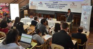 Jujuy: Los actores de minería reunidos en foro de patrimonio