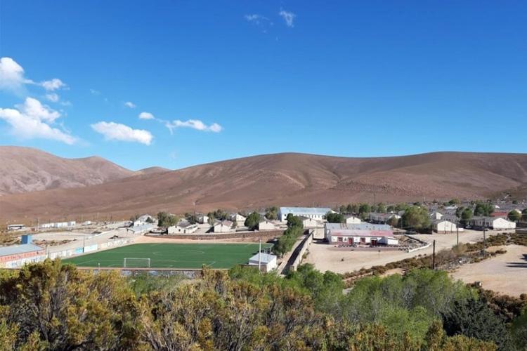 Jujuy: Megajuicio por delitos de lesa humanidad: Gendarmería, servicios empresarios. Lo que pasó en Mina Aguilar Jujuy: Megajuicio por delitos de lesa humanidad: Gendarmería, servicios empresarios. Lo que pasó en Mina Aguilar