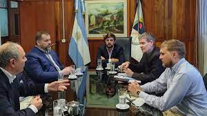 Jujuy: Mina Pirquitas con nuevas inversiones en tareas de exploración Jujuy: Mina Pirquitas con nuevas inversiones en tareas de exploración